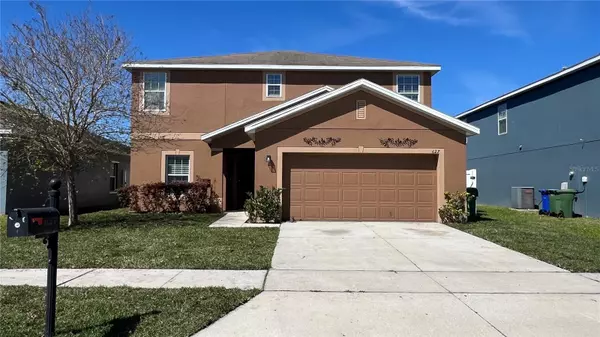 627 LUCERNE BLVD,  Winter Haven,  FL 33881