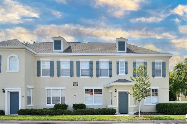 720 SIENA PALM DR #202, Celebration, FL 34747