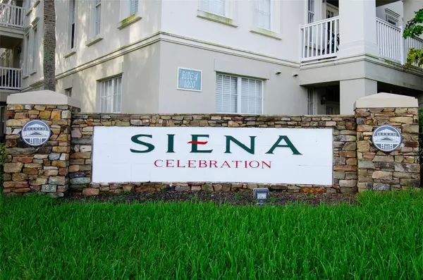 Celebration, FL 34747,720 SIENA PALM DR #202