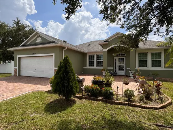 Kissimmee, FL 34743,2605 COLDSTREAM CT