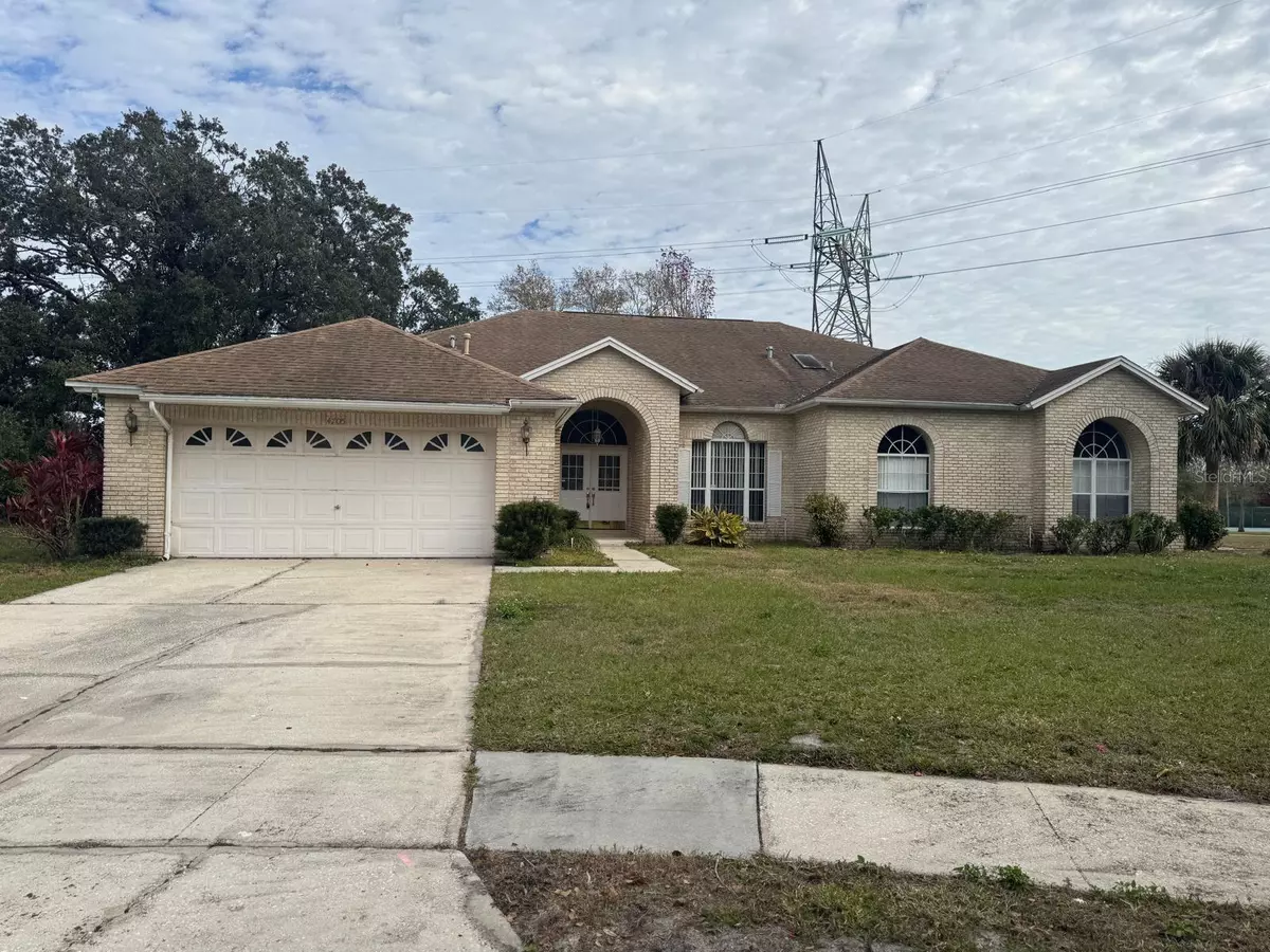 Orlando, FL 32817,4705 FAUST CT