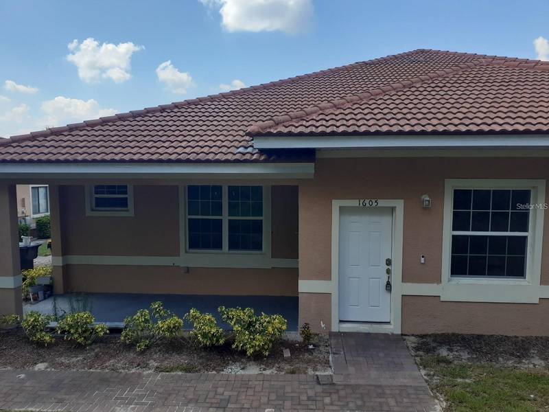 1605 CUMIN DR, Kissimmee, FL 34759