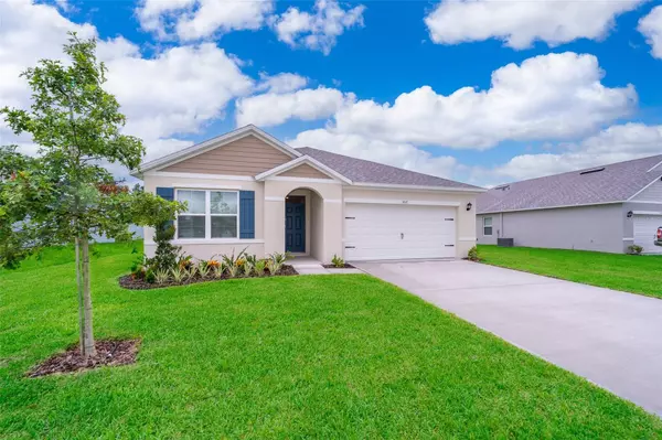 Deland, FL 32724,557 SHAELYN PL