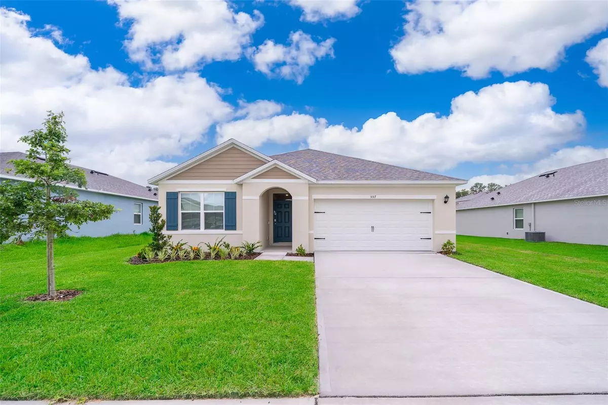 Deland, FL 32724,557 SHAELYN PL