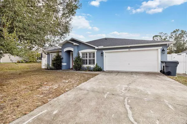 Poinciana, FL 34759,402 RIO GRANDE CT