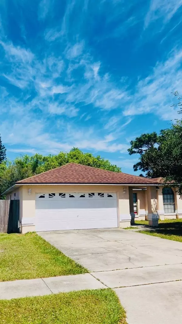 2704 KENDALL AVE, Kissimmee, FL 34744