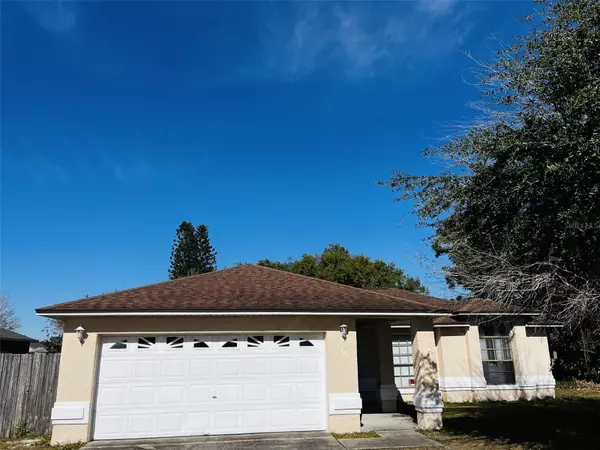 2704 KENDALL AVE, Kissimmee, FL 34744