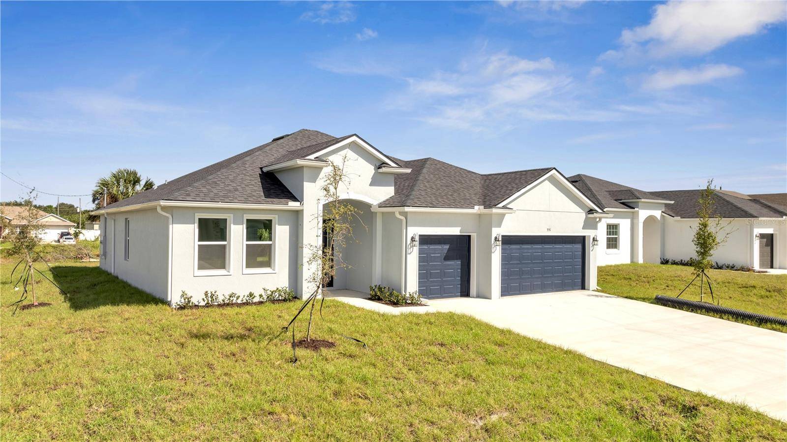 551 HANCOCK ST, Palm Bay, FL 32908