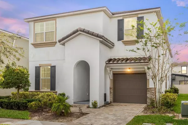 9022 PELICAN COVE TRCE, Kissimmee, FL 34747