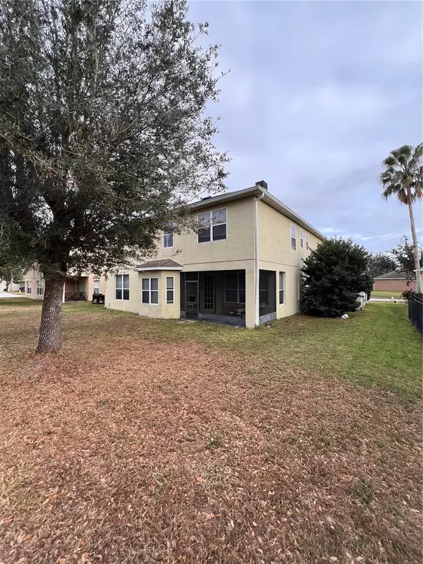 Saint Cloud, FL 34772,3791 MOON DANCER PL