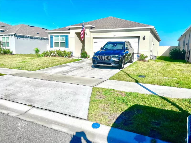 5109 BAROMBI BND, Saint Cloud, FL 34772