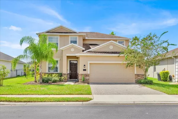 424 BRUNSWICK DR, Davenport, FL 33837