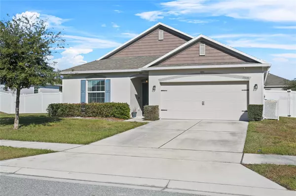 15335 WHITE TAIL LOOP, Mascotte, FL 34753