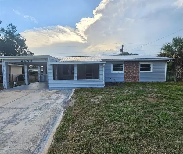 Cocoa, FL 32926,2543 HATHAWAY DR