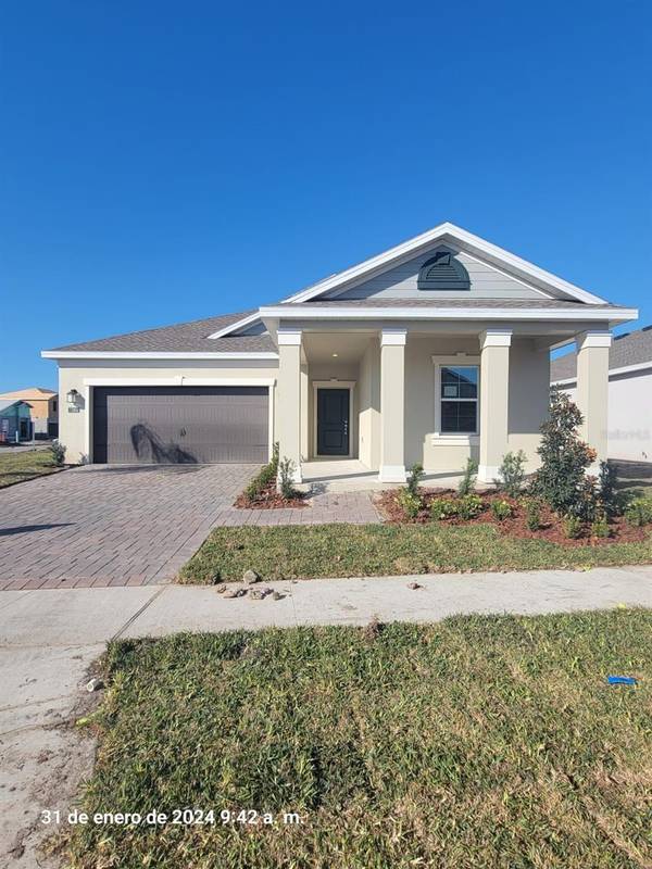 1386 BRENTWOOD DR, Kissimmee, FL 34746