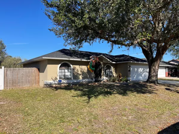 511 KILIMANJARO DR, Kissimmee, FL 34758