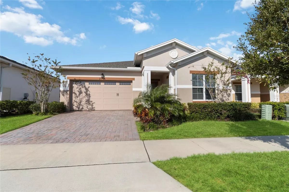 St Cloud, FL 34772,2756 GREENLANDS ST