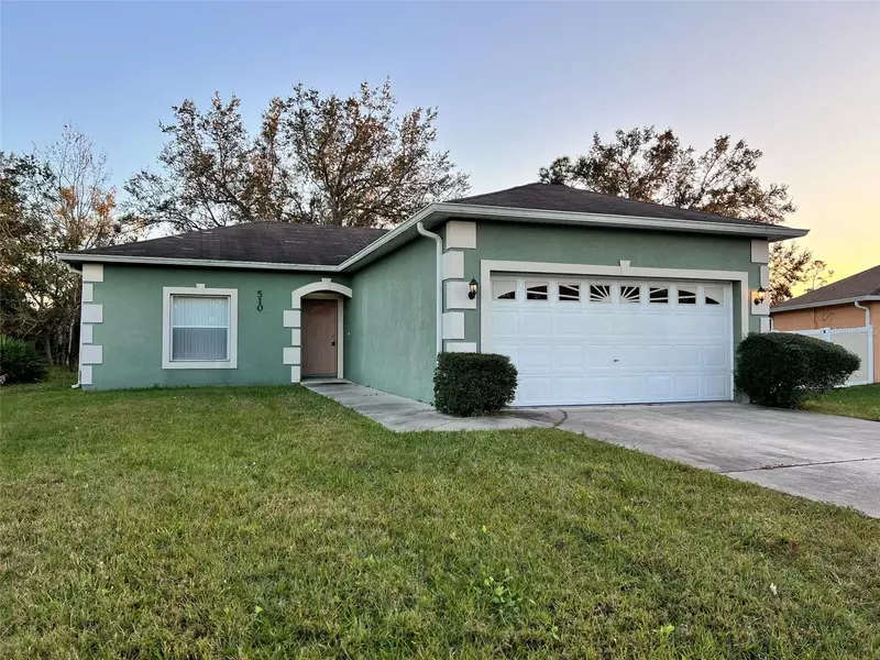 510 CARLSBAD DR, Kissimmee, FL 34758