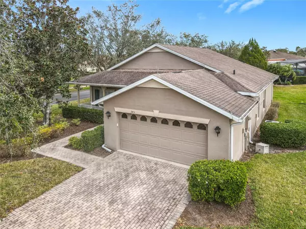 243 NEW RIVER DR, Kissimmee, FL 34759