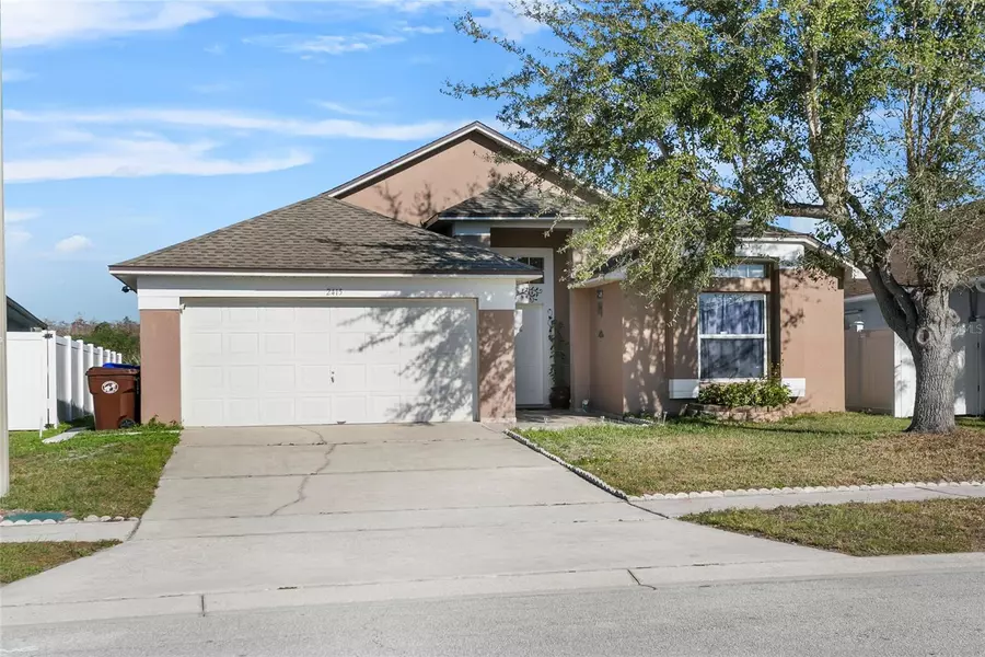 2415 BLACK POWDER LN, Kissimmee, FL 34743