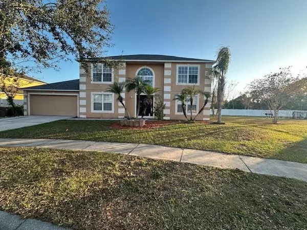 2573 HUNLEY LOOP, Kissimmee, FL 34743