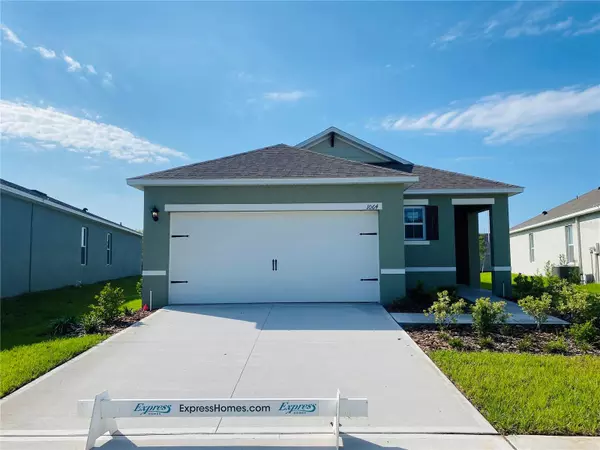 1064 ANDEAN LN LN, Davenport, FL 33837