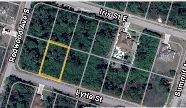 Lehigh Acres, FL 33974,955 LYTLE ST E