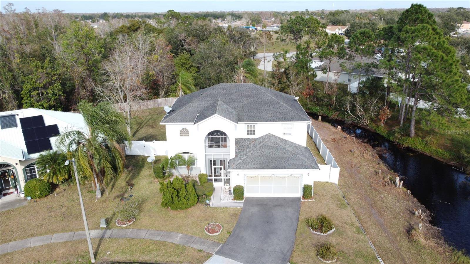 Kissimmee, FL 34758,605 PINEHURST CT