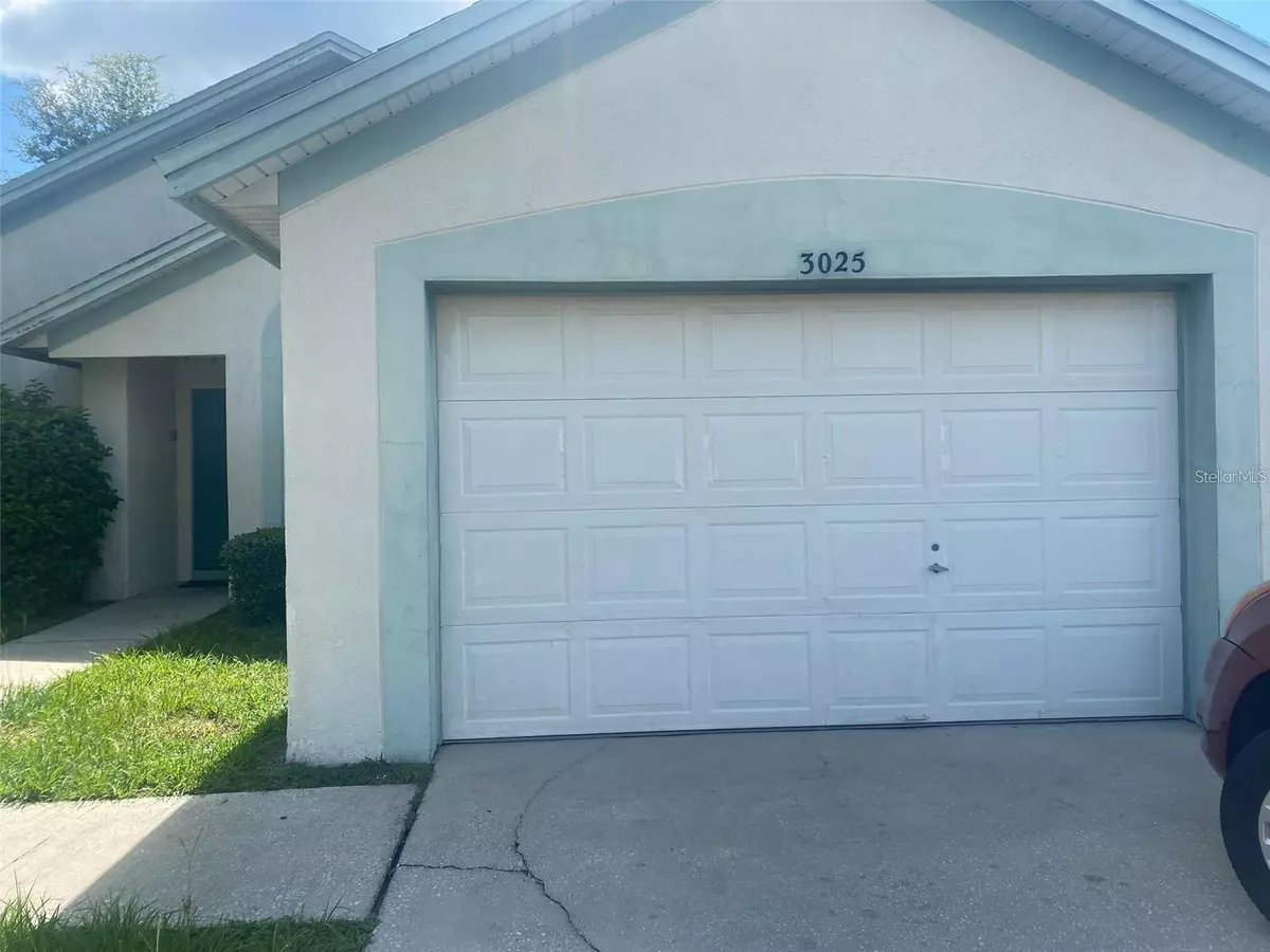 Kissimmee, FL 34747,3025 BRANSBURY CT