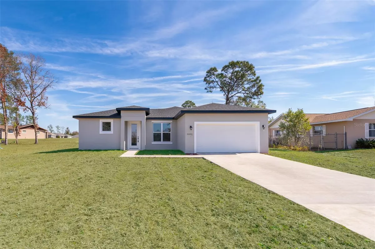 Ocala, FL 34473,2827 SW 137TH LN