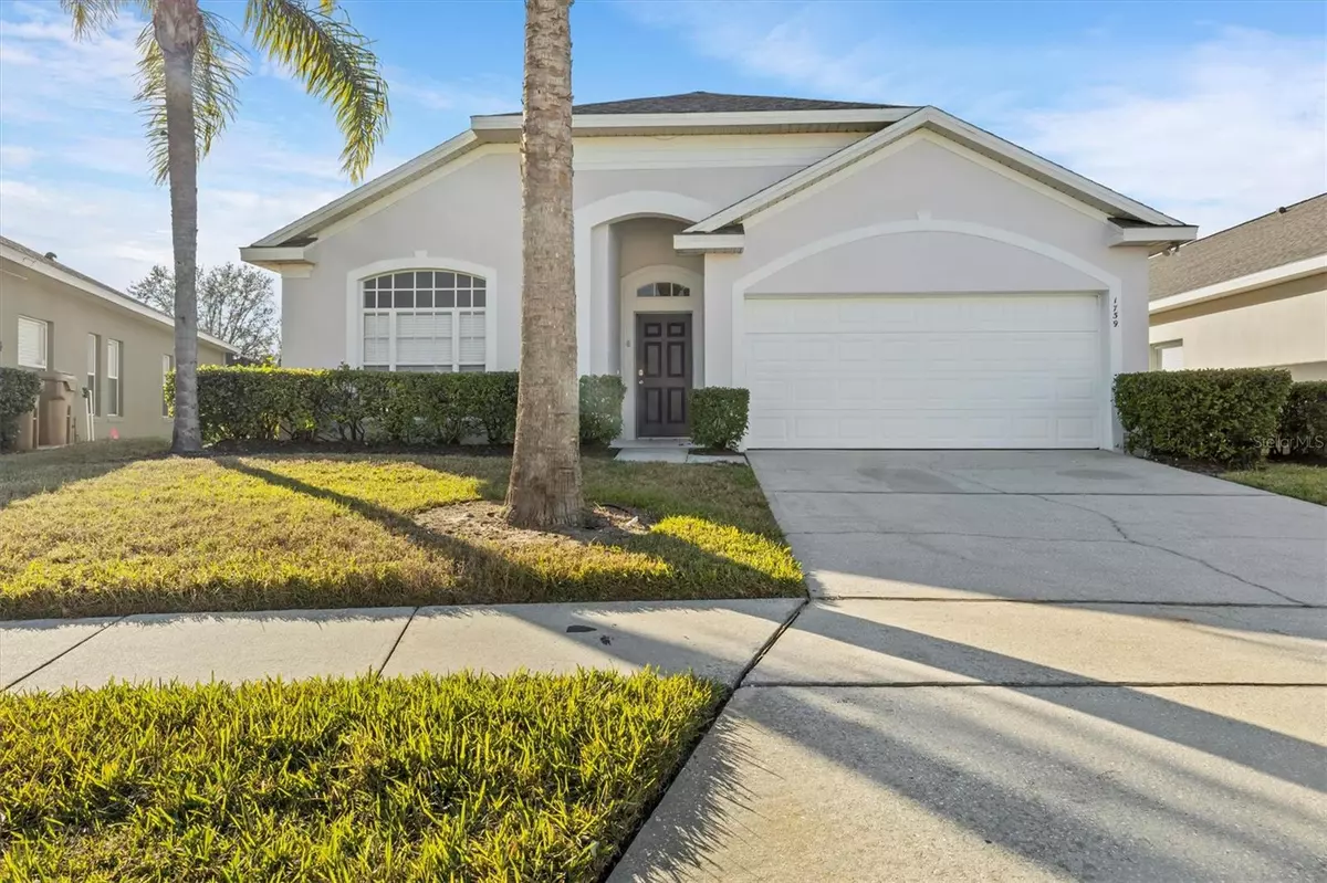 Clermont, FL 34714,1739 MORNING STAR DR