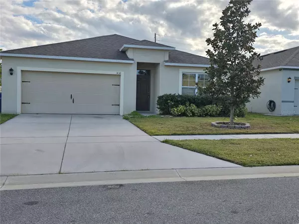 3132 COUNTRY CLUB CIR, Winter Haven, FL 33881