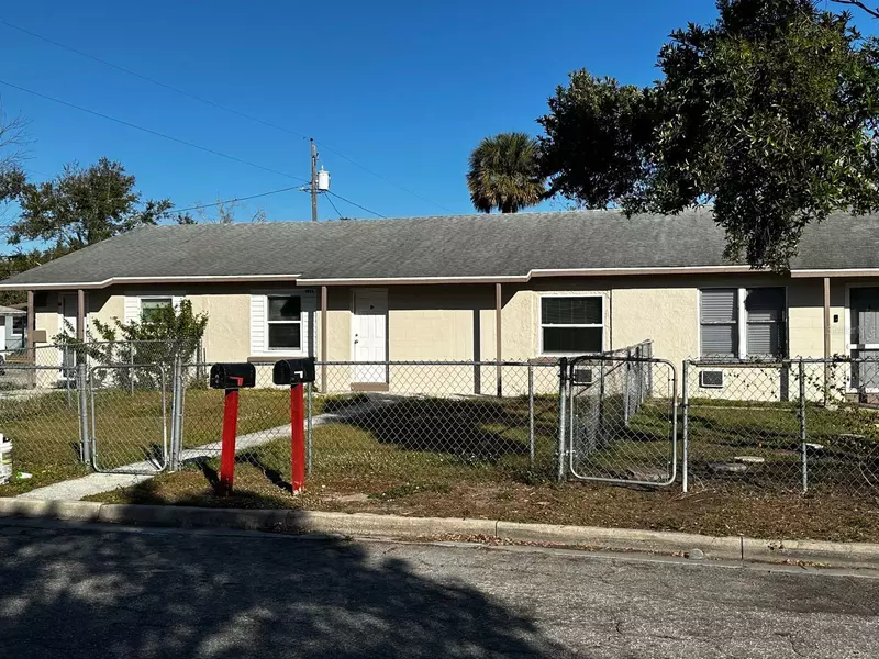 110 W ORANGE AVE #2, Lake Wales, FL 33853