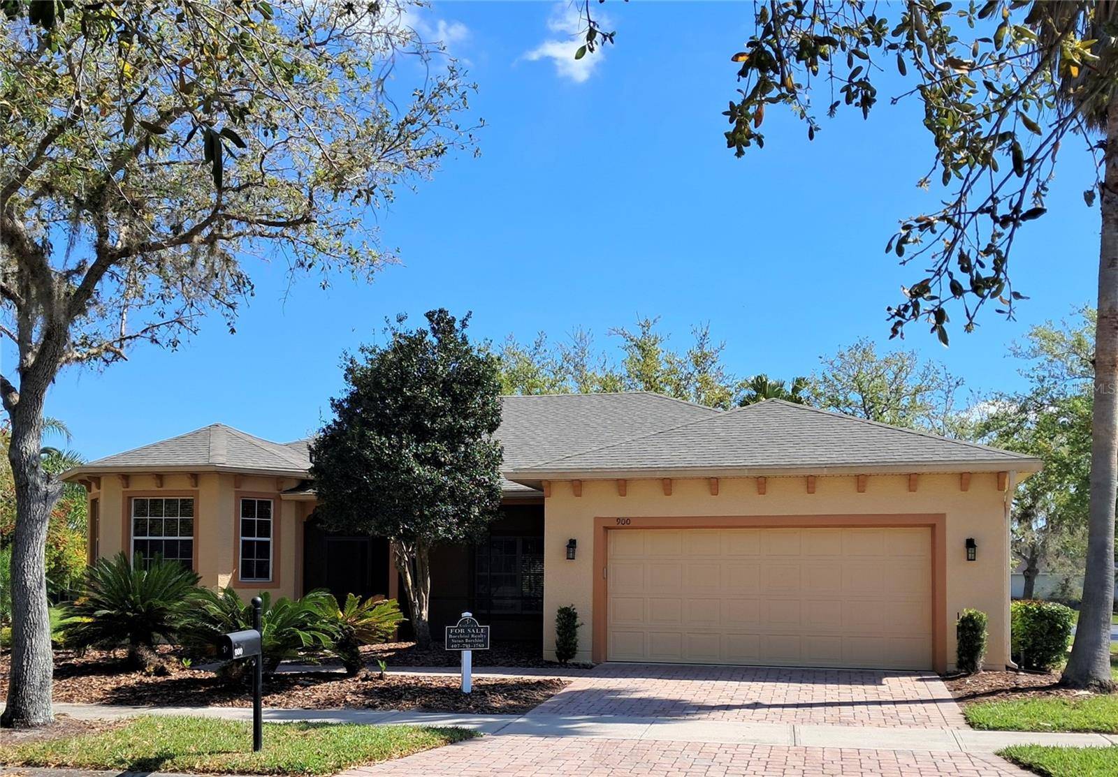 900 SHOREHAVEN DRIVE, Poinciana, FL 34759