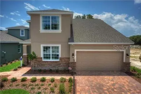 3318 STRATTON CIRCLE, Kissimmee, FL 34744