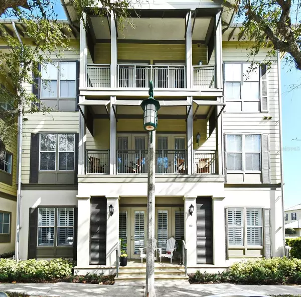 601 SYCAMORE ST #6108,  Celebration,  FL 34747