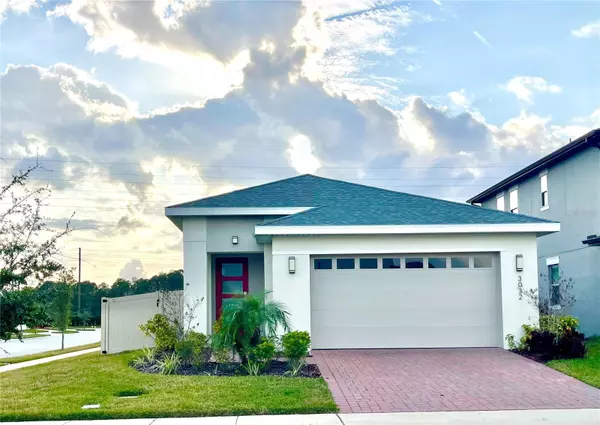 Harmony, FL 34773,3032 CRISPIN CIR