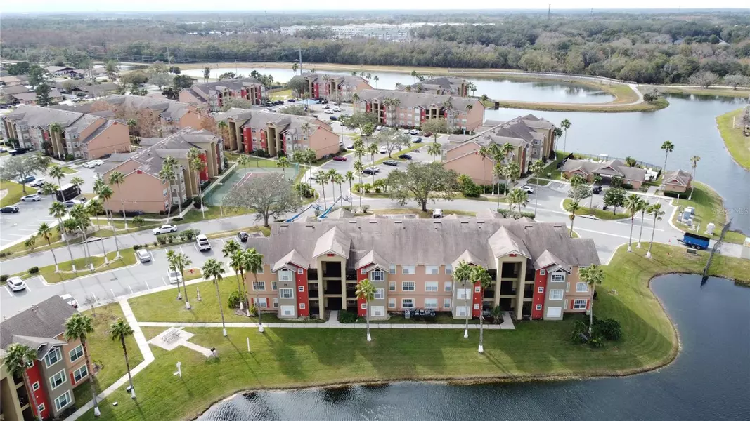 4105 TROPICAL ISLE BLVD #216, Kissimmee, FL 34741