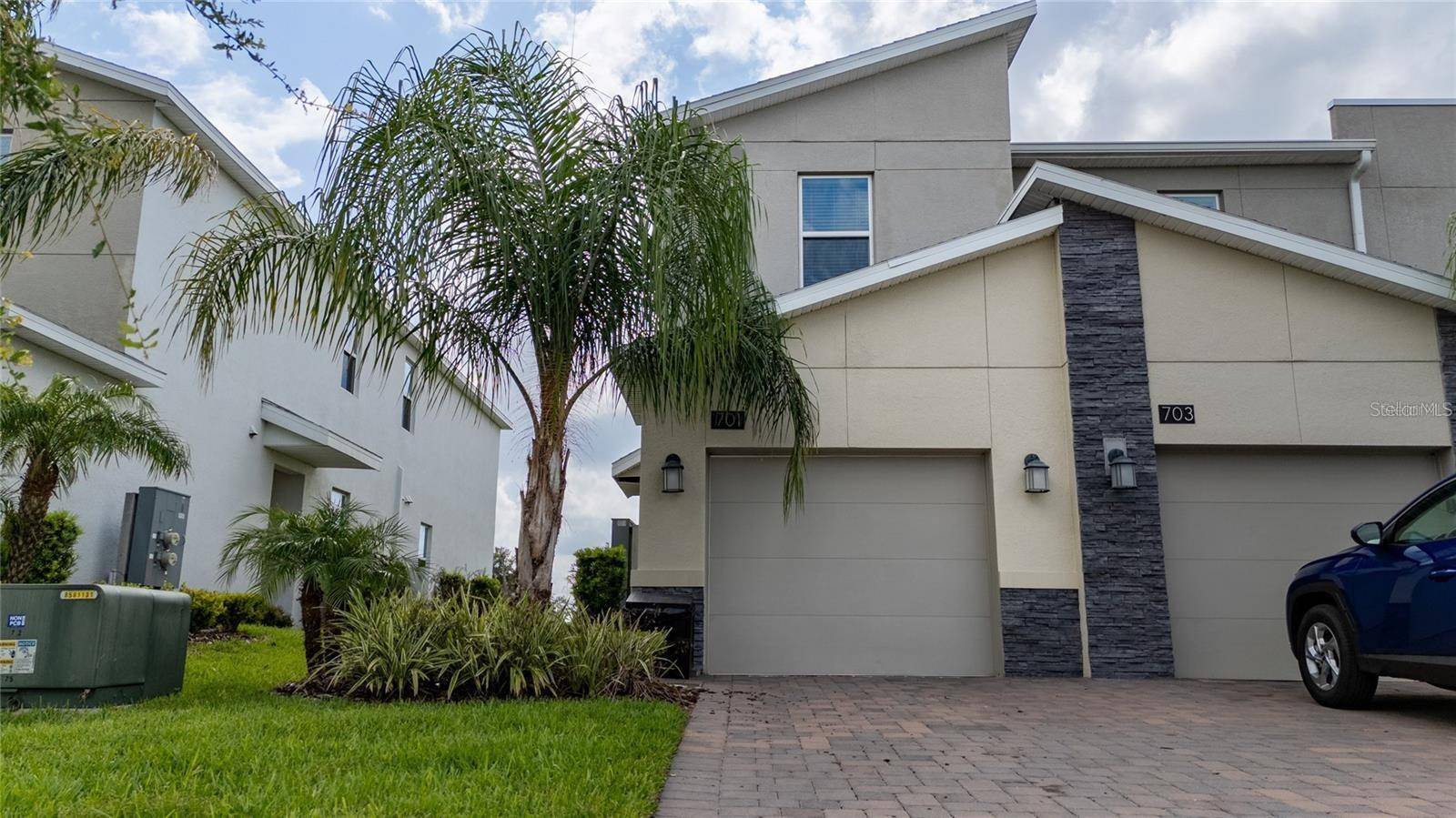 701 OCEAN COURSE AVE,  Davenport,  FL 33896