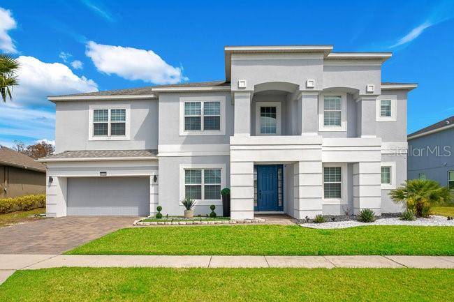 2239 PEARL CIDER ST, Orlando, FL 32824