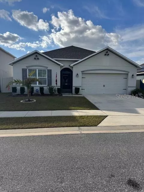 3309 SONDER DR, Davenport, FL 33896