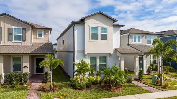 Winter Garden, FL 34787,12549 ENCORE AT OVATION WAY