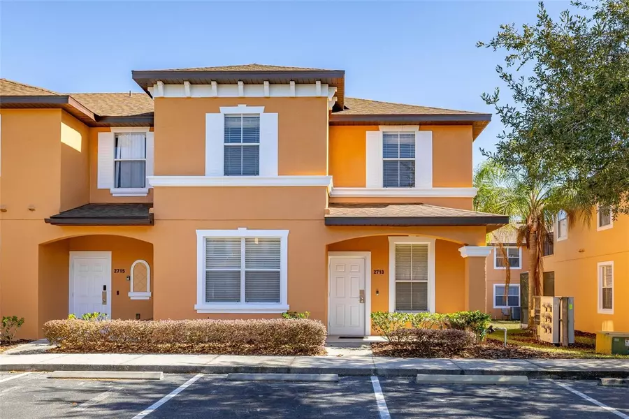 2713 ROADSTER LN, Kissimmee, FL 34746