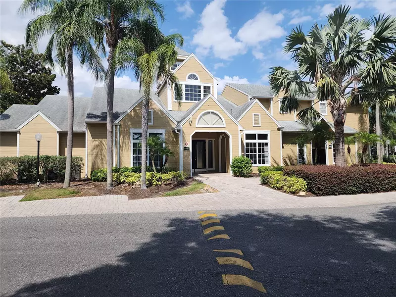 1075 S HIAWASSEE RD #912, Orlando, FL 32835