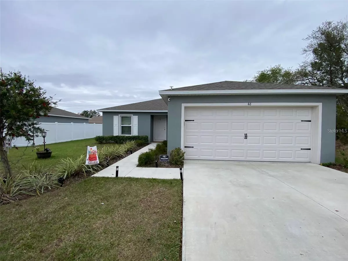 Kissimmee, FL 34759,46 WILLOW LN