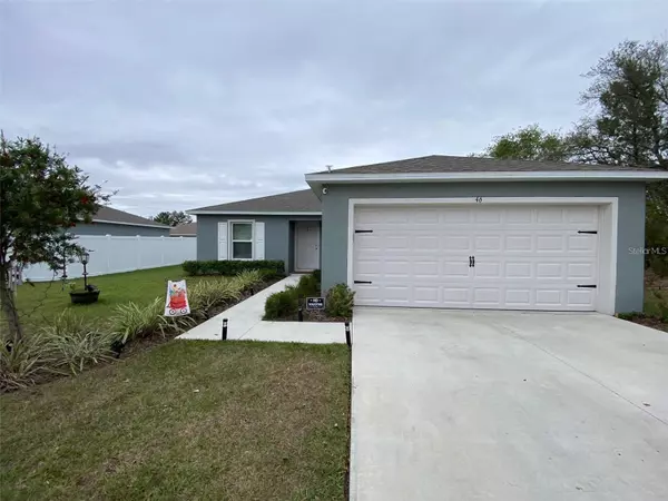 46 WILLOW LN, Kissimmee, FL 34759