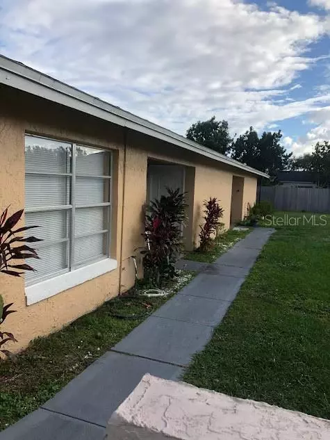 Poinciana, FL 34759,375 DUNDEE DR #375