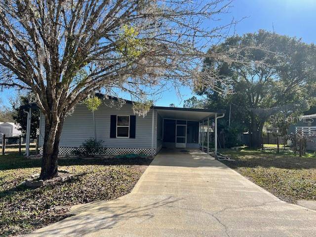 22984 SW 117TH ST, Dunnellon, FL 34431
