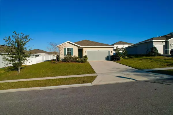 Leesburg, FL 34748,2587 SUMMER STAR WAY
