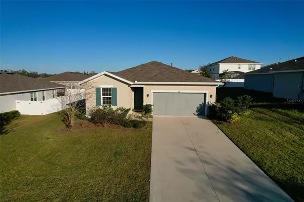 Leesburg, FL 34748,2587 SUMMER STAR WAY